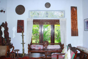 Отель Kandyan House  Канди
